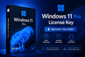 Windows 11 Pro License Key – Instant Delivery